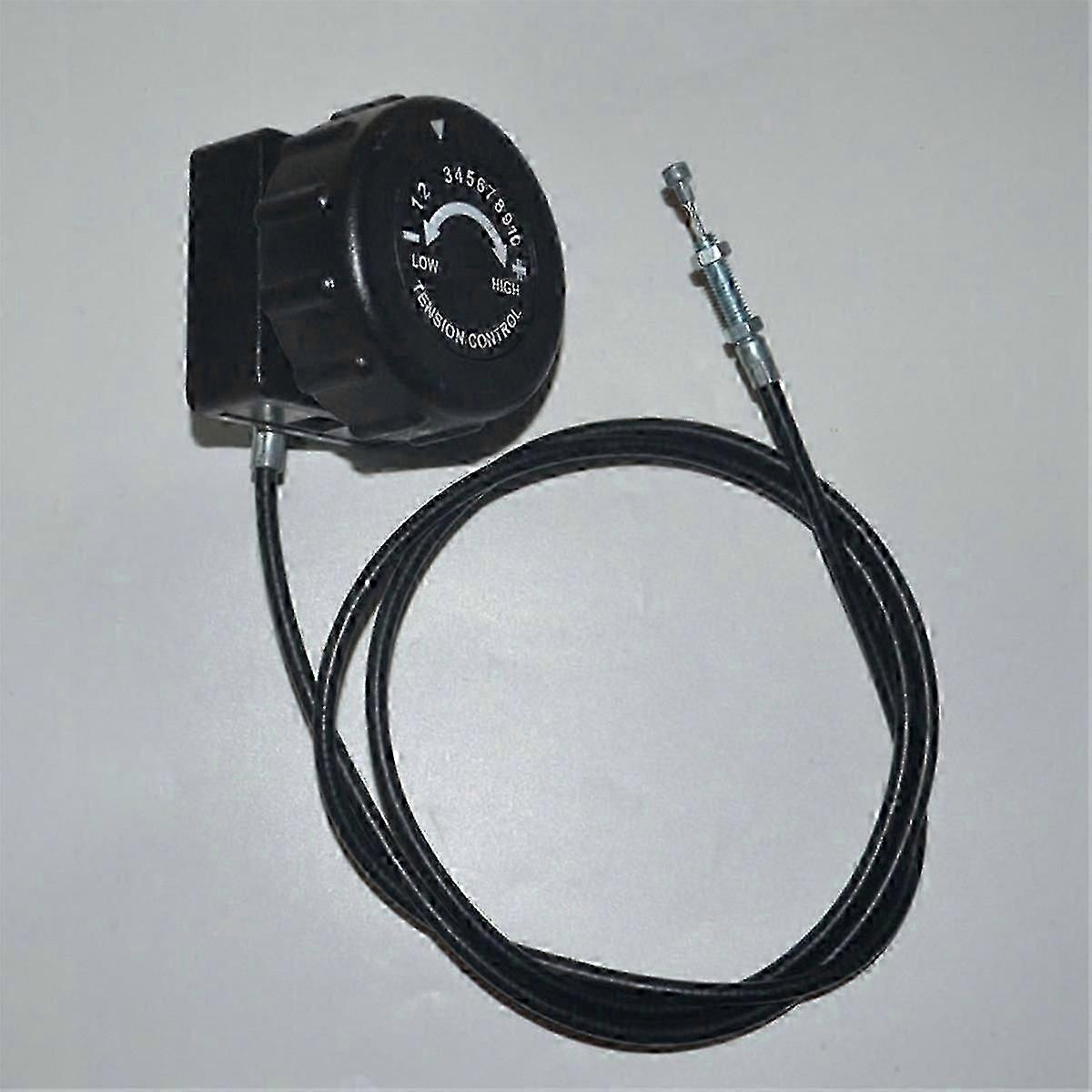 Exercise Bike Resistance Knob, Quick Release Maintenance Parts for Exercise Machines