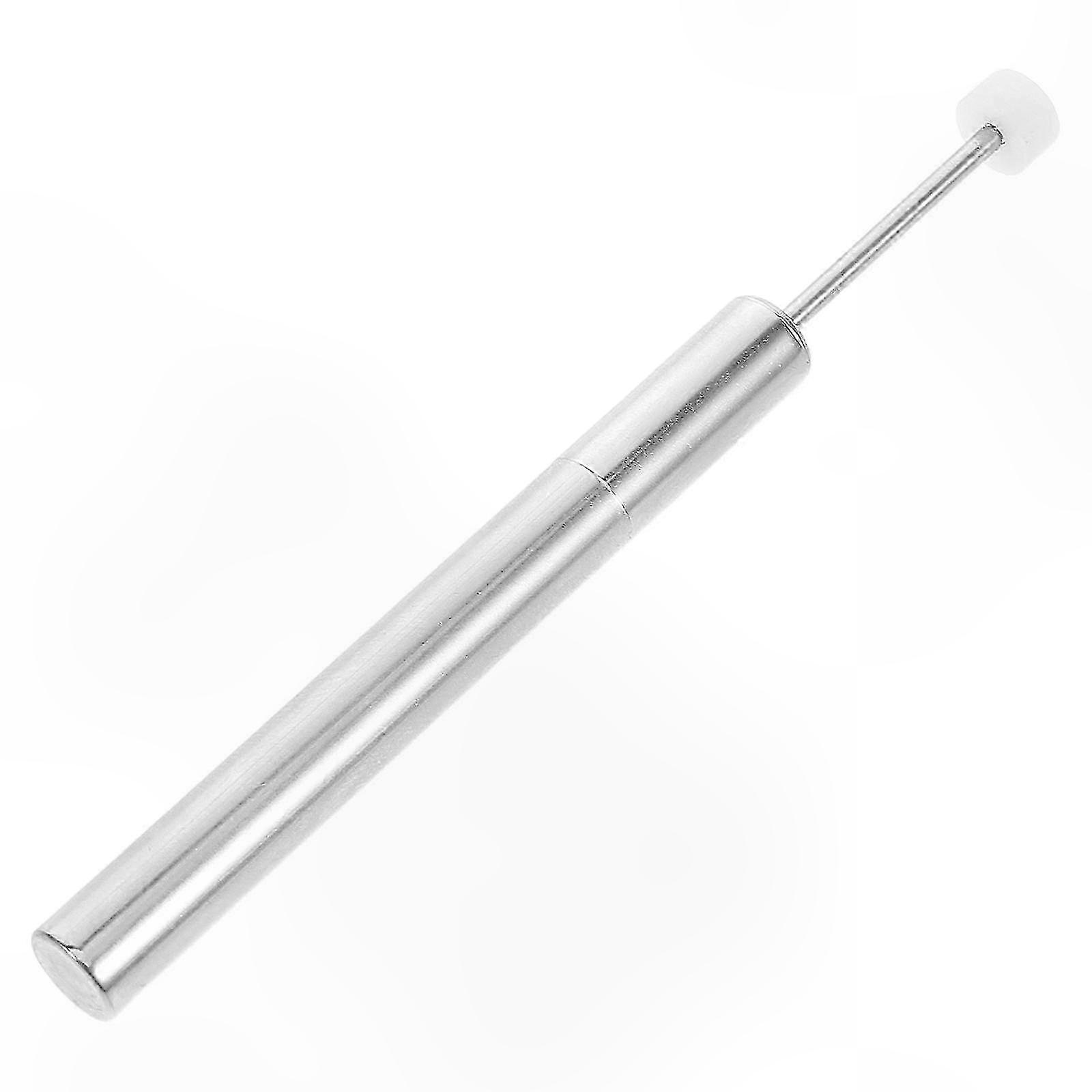 Soft Close Trash Can Damper Replacement for Garbage Bins & Wastebaskets, Shock Absorber Accessory