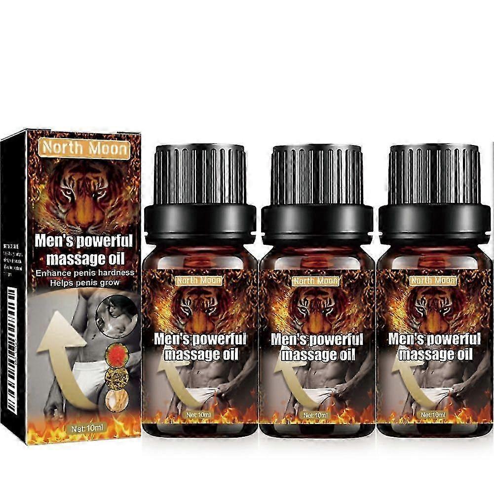 زيت الجسم جل انتصاب القضيب يوسع ويقوي زيت تدليك القضيب الذكري لإطالة الانتصاب10 مل