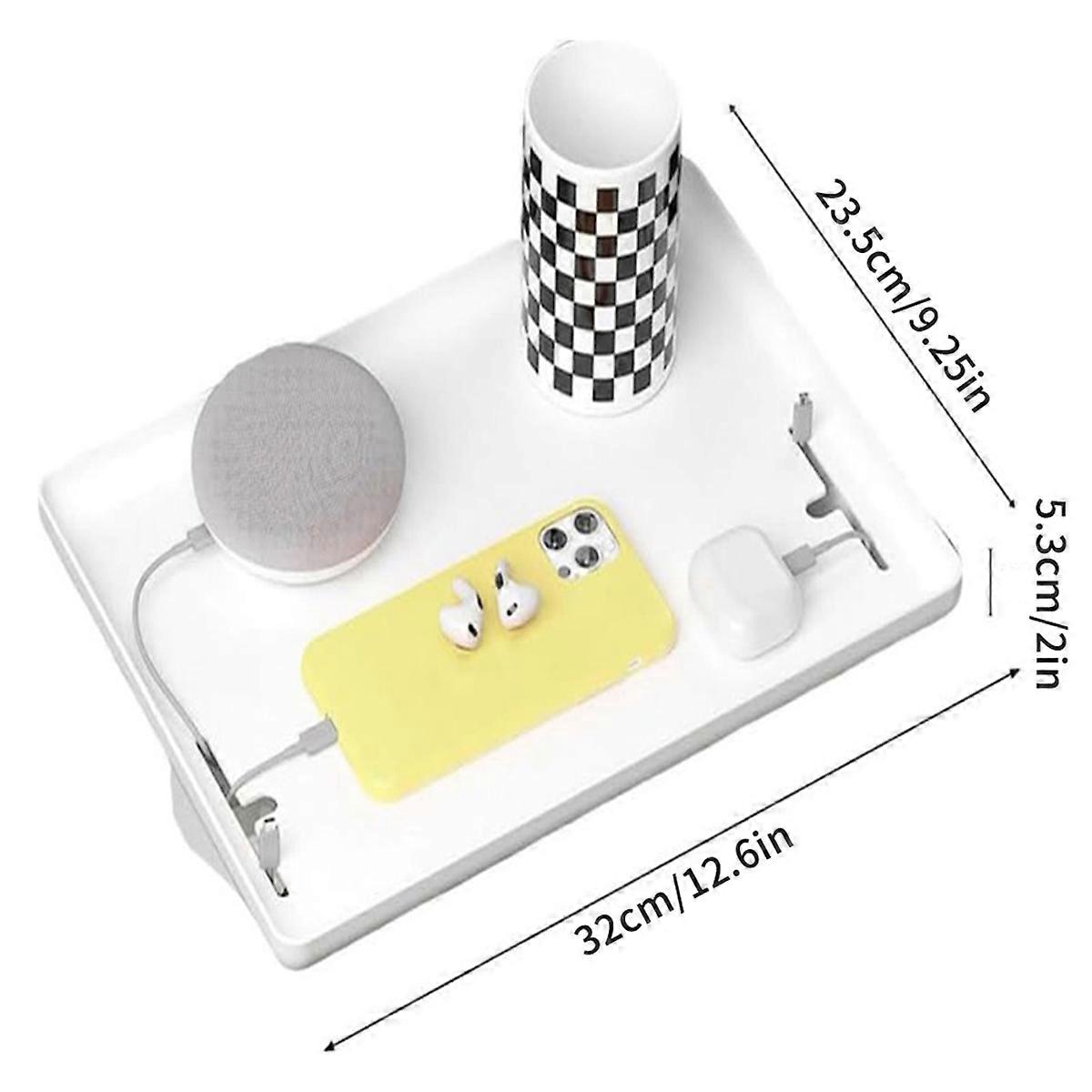 Bedside Shelf
Storage Tray