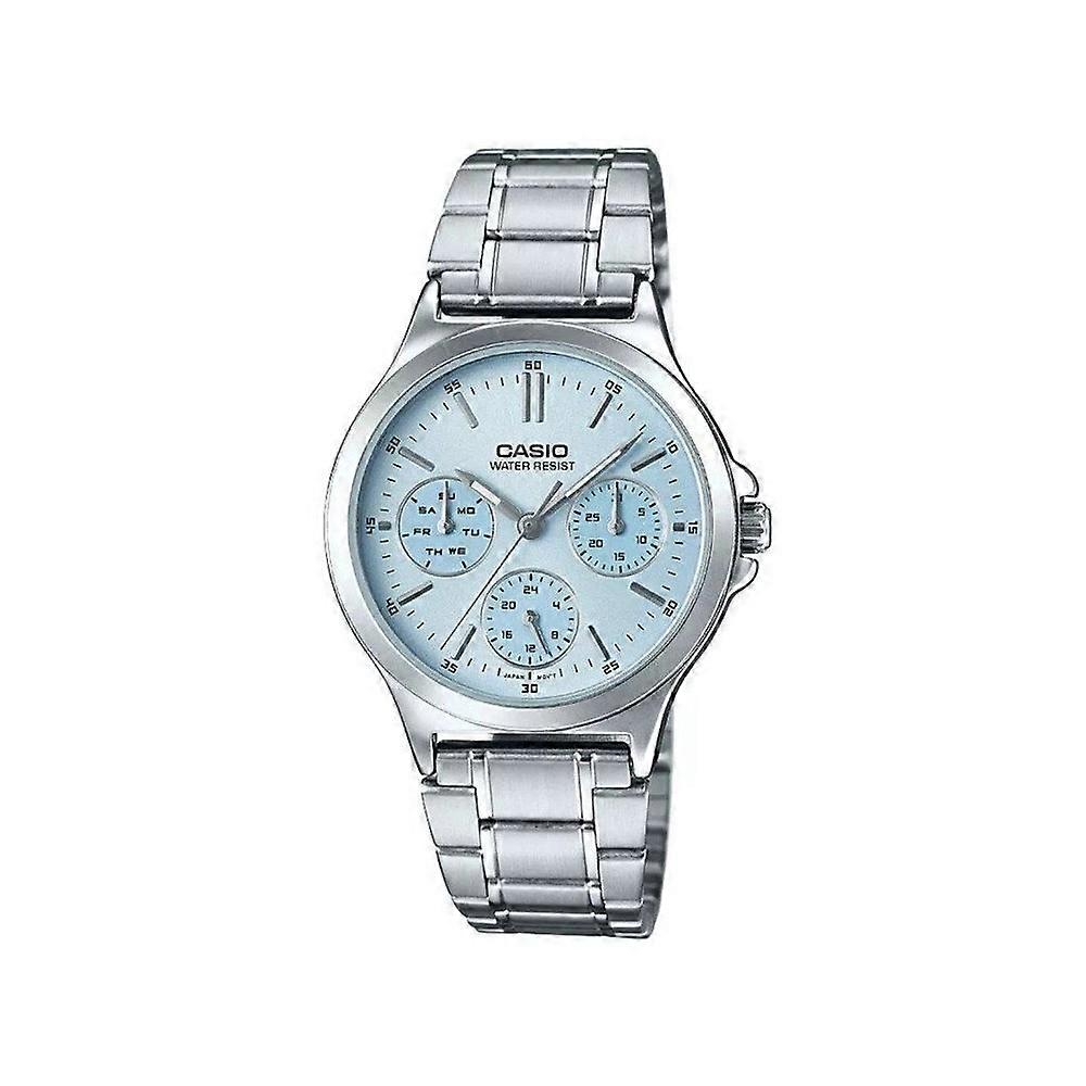 Watches Casio LTPV300D2AUDF