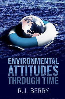Attitudes environnementales à travers le temps