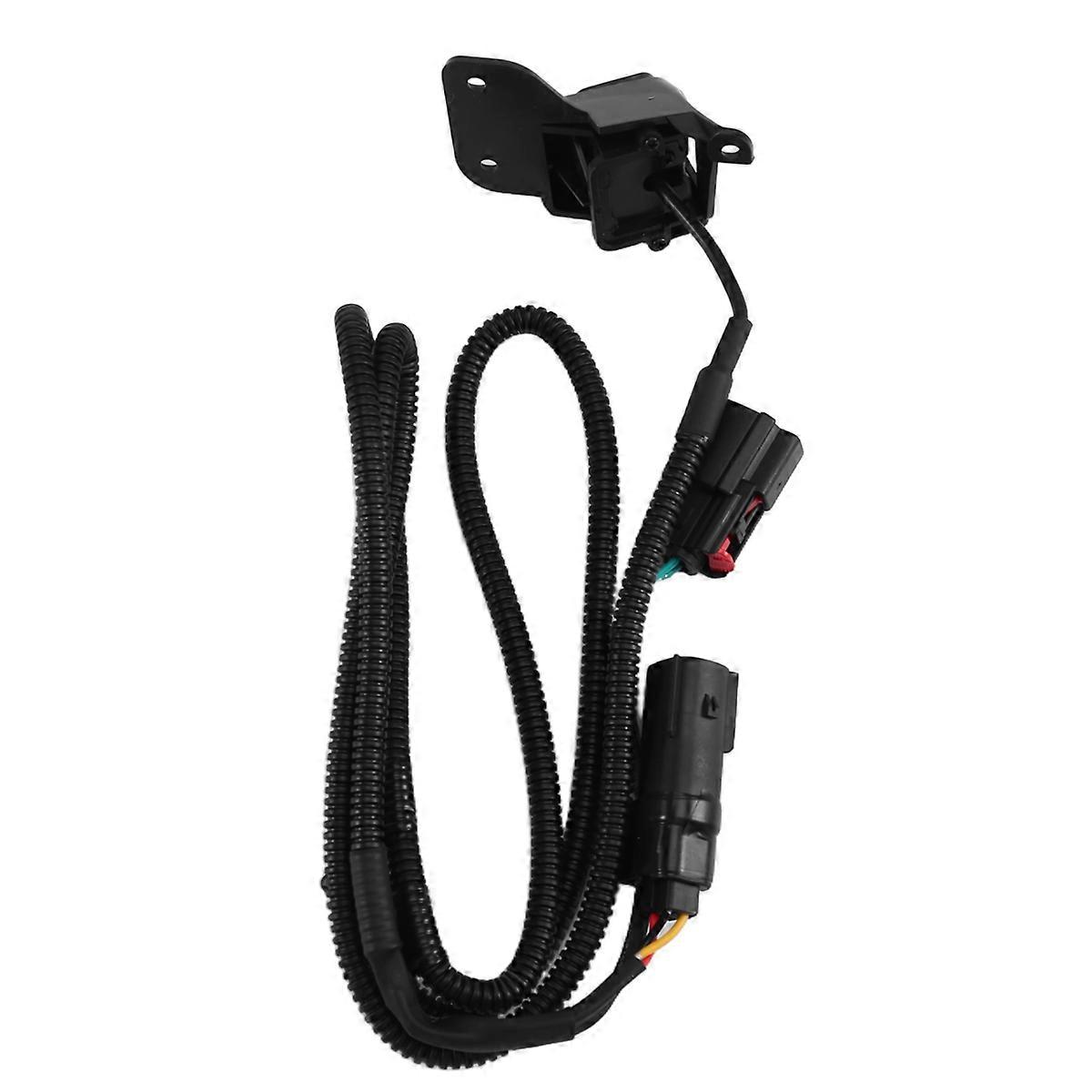 Car Rear View Camera Parking Back Up Camera for