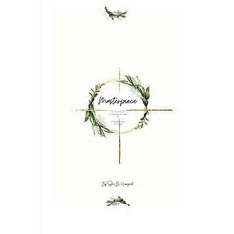 Masterpiece My Journey To Uncovering His Light & Finding Beauty In The Ashes - Honeywood, Sydnie, B - Paperback - en Book