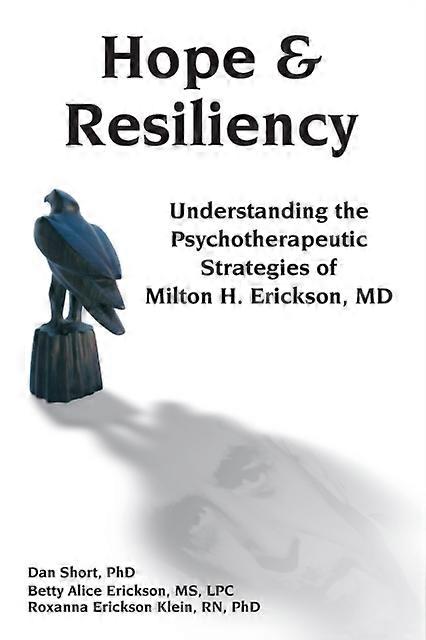 Hope & Resiliency Pb - Dan Short
