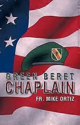 Green Beret Chaplain
