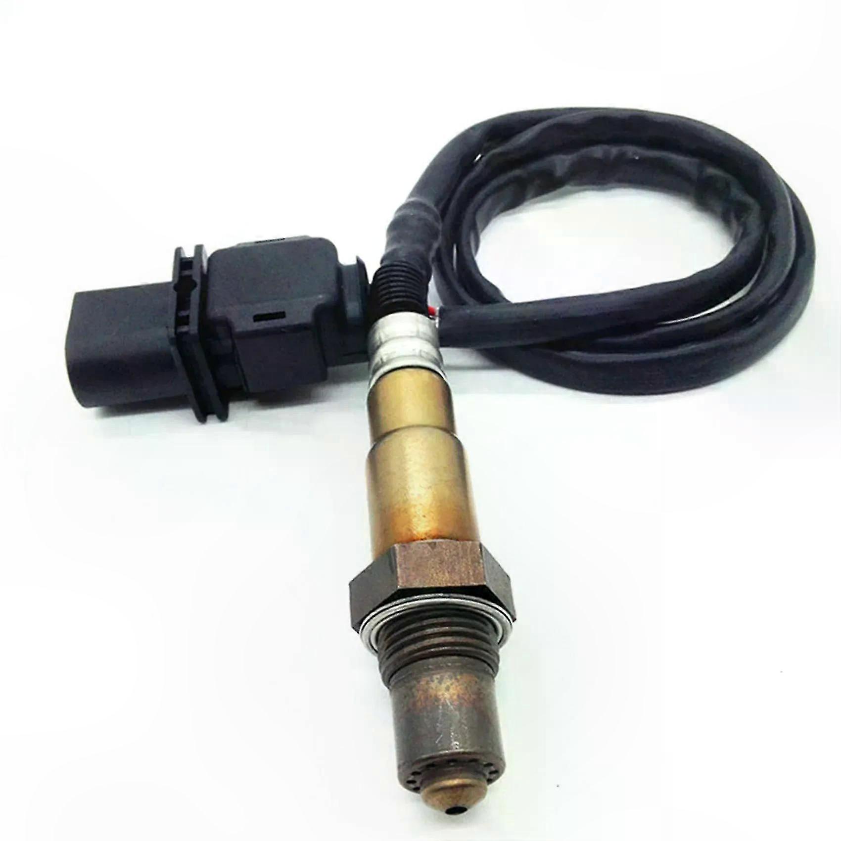 O2 Oxygen Sensor for Kia Sportage 2011 1.6 GDI Engine Compatible with G4FD 39210-2B210 1928404687 Replacement Zirconia Lambda Part