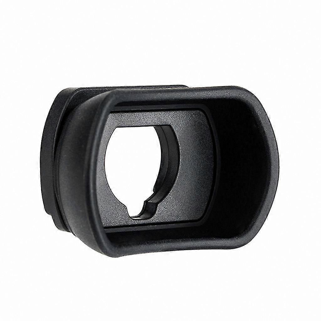 Eyepiece Viewfinder Eye Cup for Fuji X-T1 X-T2 X-H1 X-T3 X-T4 GFX-50S GFX100S EC-GFX EC-XT L Replacement Accessory