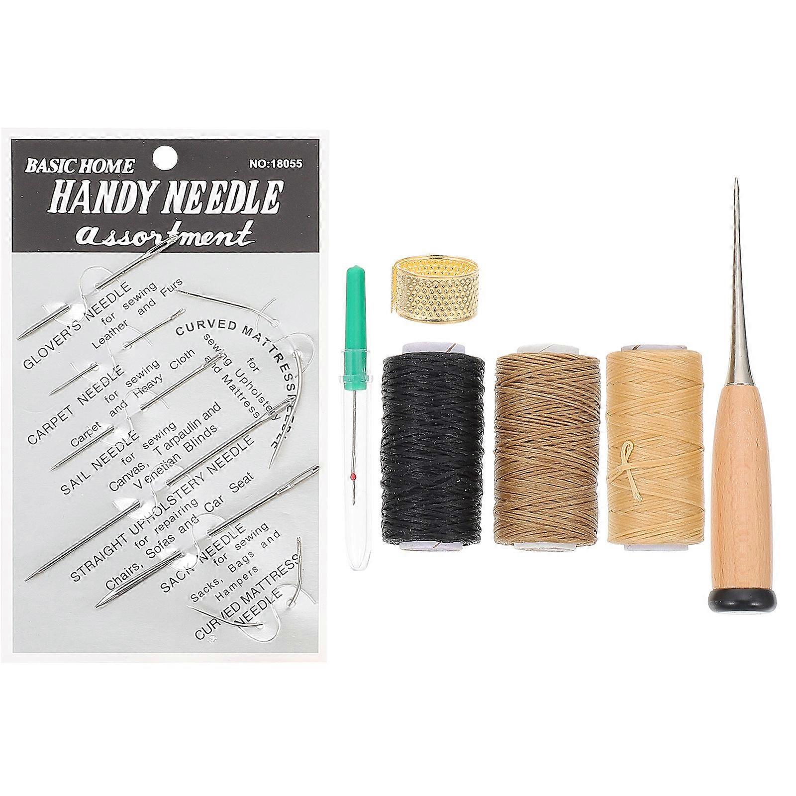 Sewing Needles DIY Sewing Needles for Crafting 1Set