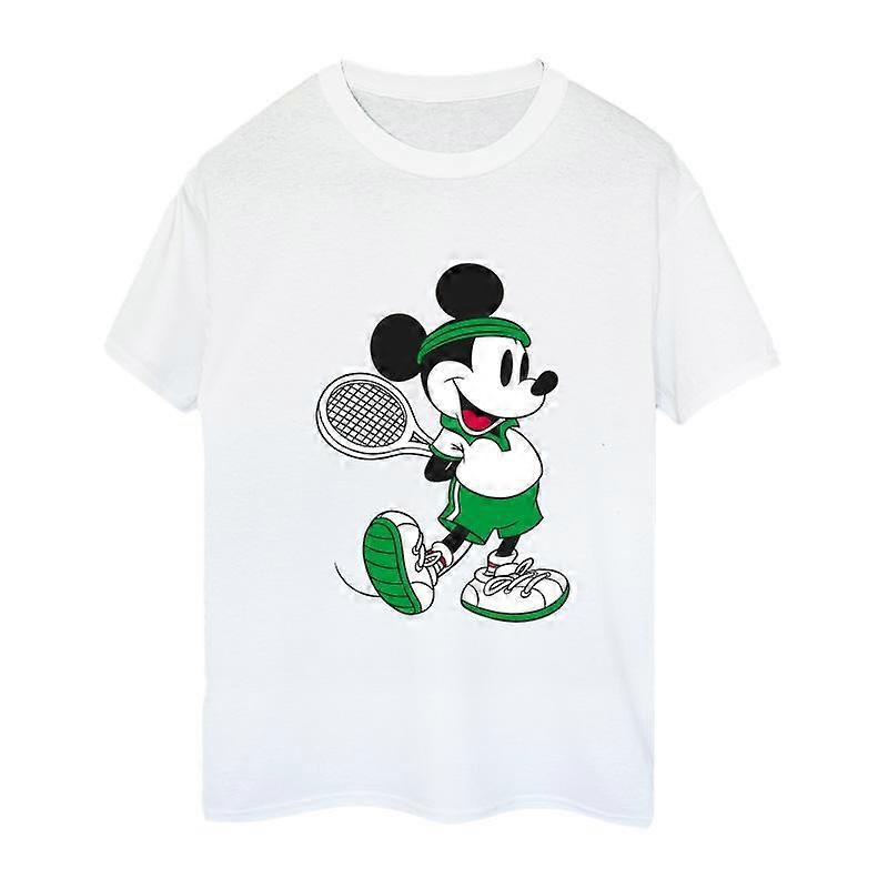 Disney Pánské tenisové tričko Mickey Mouse