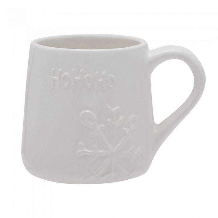 The Seasonal Gift Co. HOHOHO Ceramic Mug