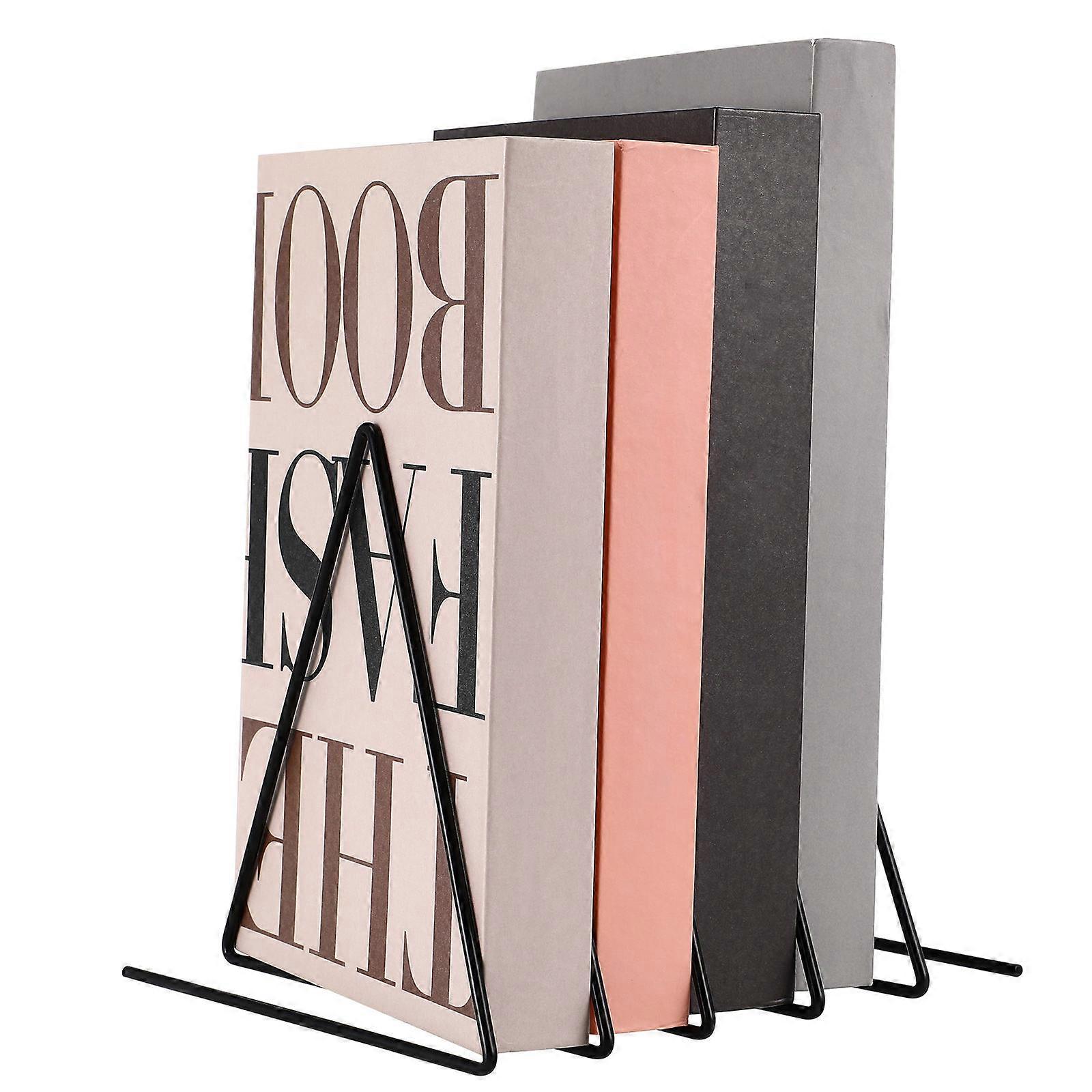 Iron Wire Holder for Storage with Desk Organizer