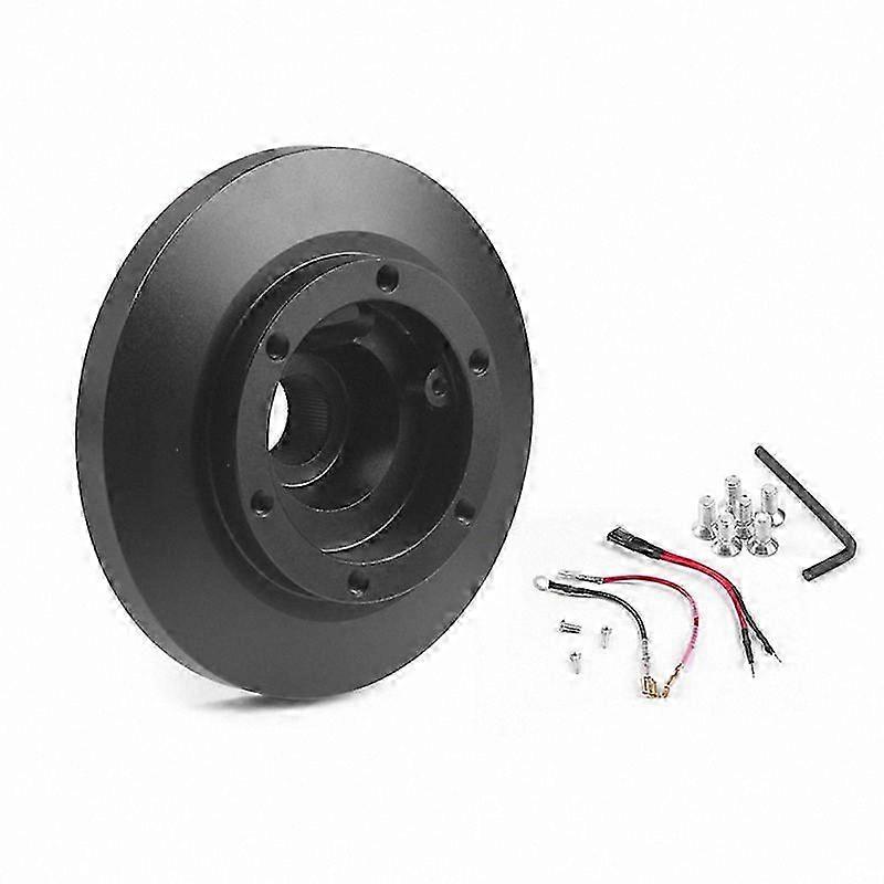 Short Hub Adapter for  E36 M3 318 328i 325i Z3 E39 850Ci Steering Wheel  Kit