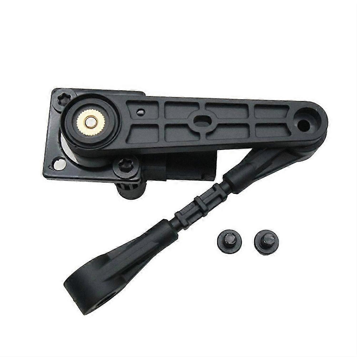 Car Front Right Air Suspension Height Level Sensor for 05-09 Land Rover LR3 SE HSE 4.0L 4.4L LR02015