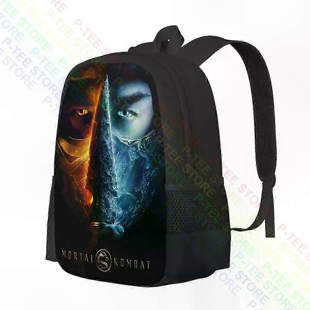 Multi-functional Large Capacity Gaming Backpack for 2021