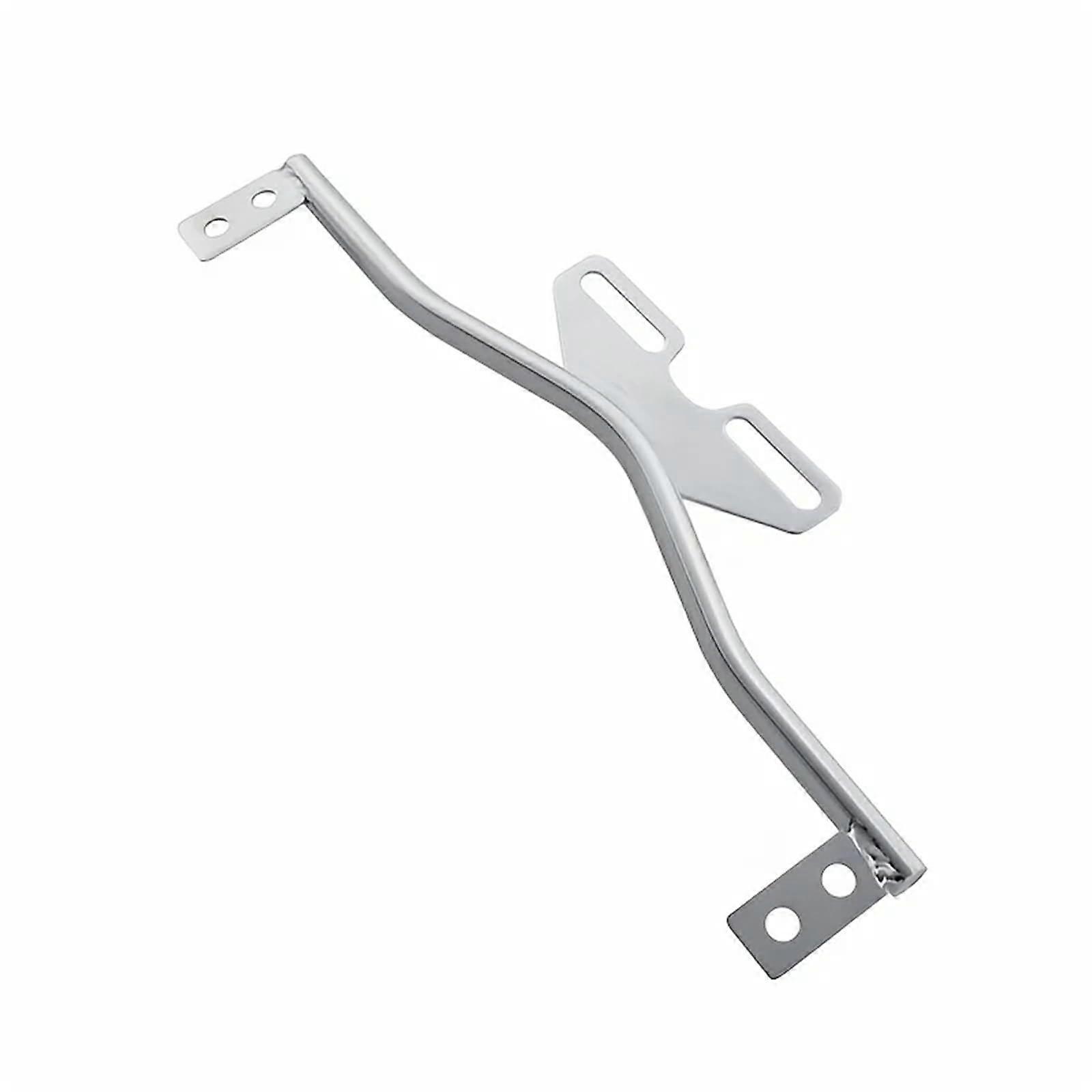 Fog Light Bracket Universal Motorcycle Mount For Harley And Honda Auxiliary Bar Headlight Turn Signal Lamp