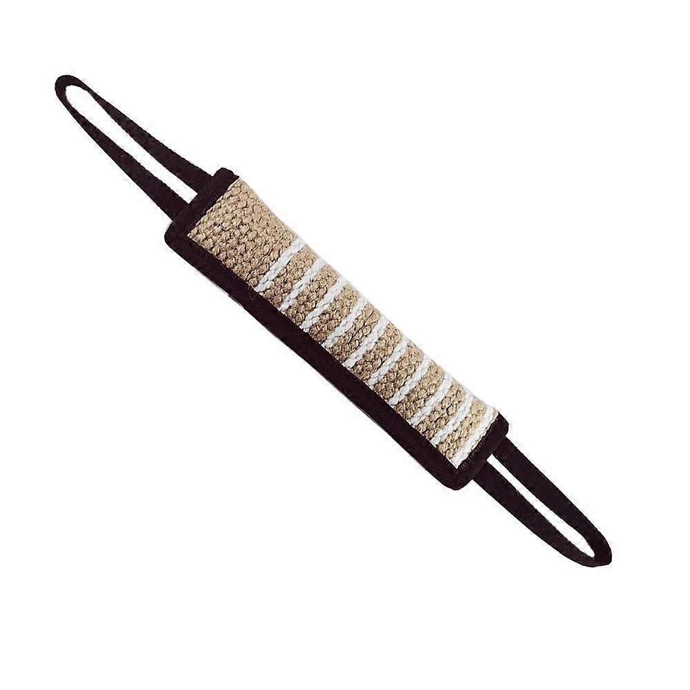 Dog Bite Toy Training Bite Pillow for Aggressive Chewers