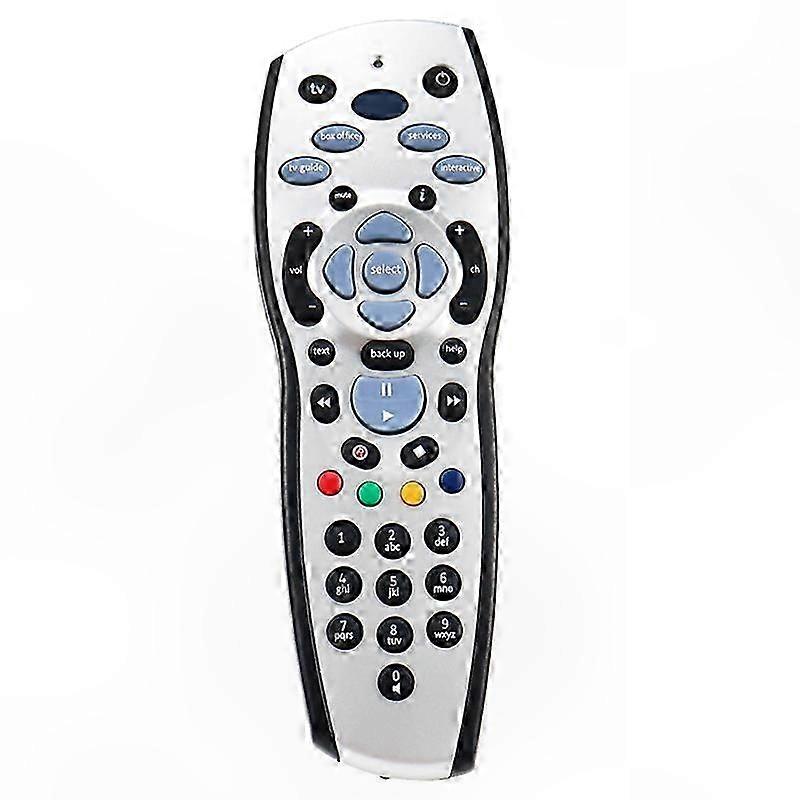 Sky+HD Remote Control Rev 9F Replacement for All Sky HD Boxes
