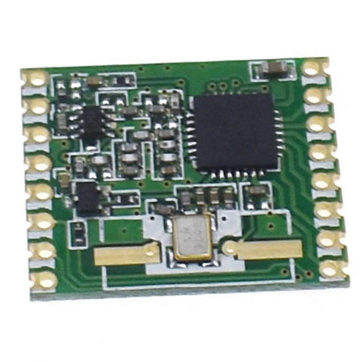 RFM69HW 868S2 Module Board Wireless Transceiver Module