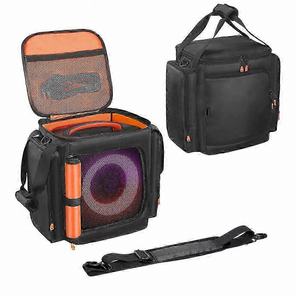 Portable Speaker Storage Bag for Partybox Encore Essential 2/1 Models