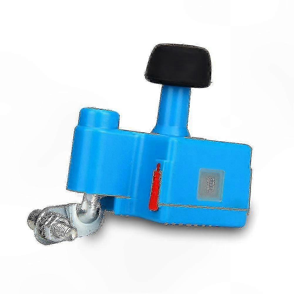 Portable Bike Dynamo Generator with 5V 1A Output and 1000mAh Battery