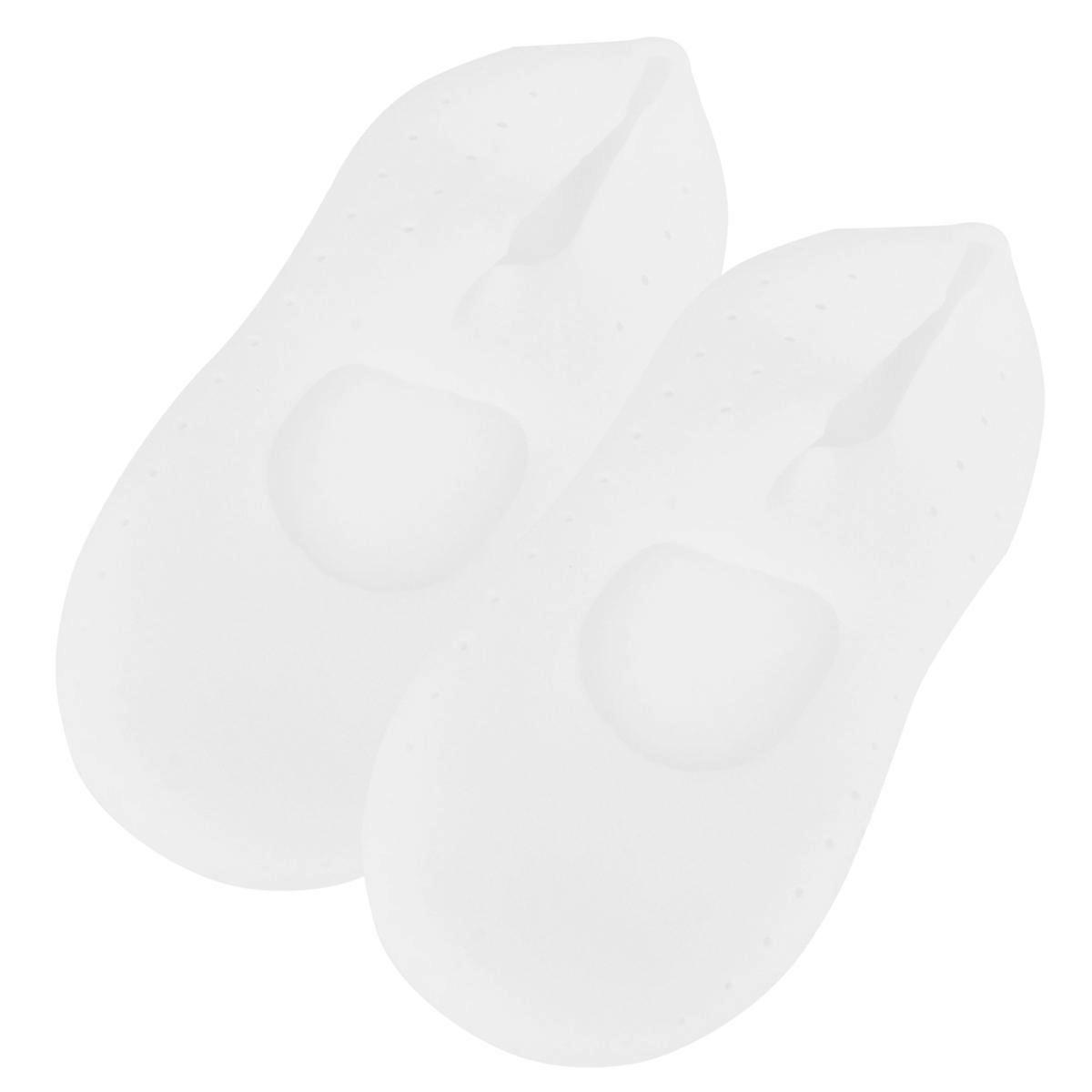 Breathable Waterproof Boat Socks for Use 1Pair Elastic White Socks