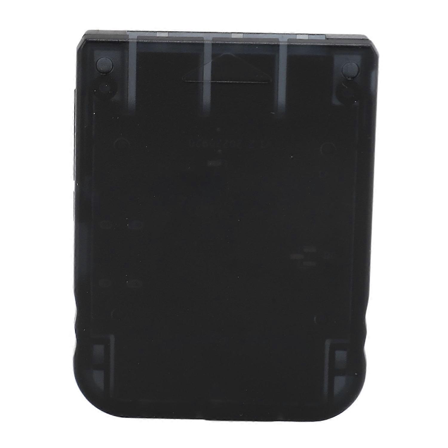 Feature:
1. Compatibility: Compatible with all for PS Original and for PS one consoles, supports up 