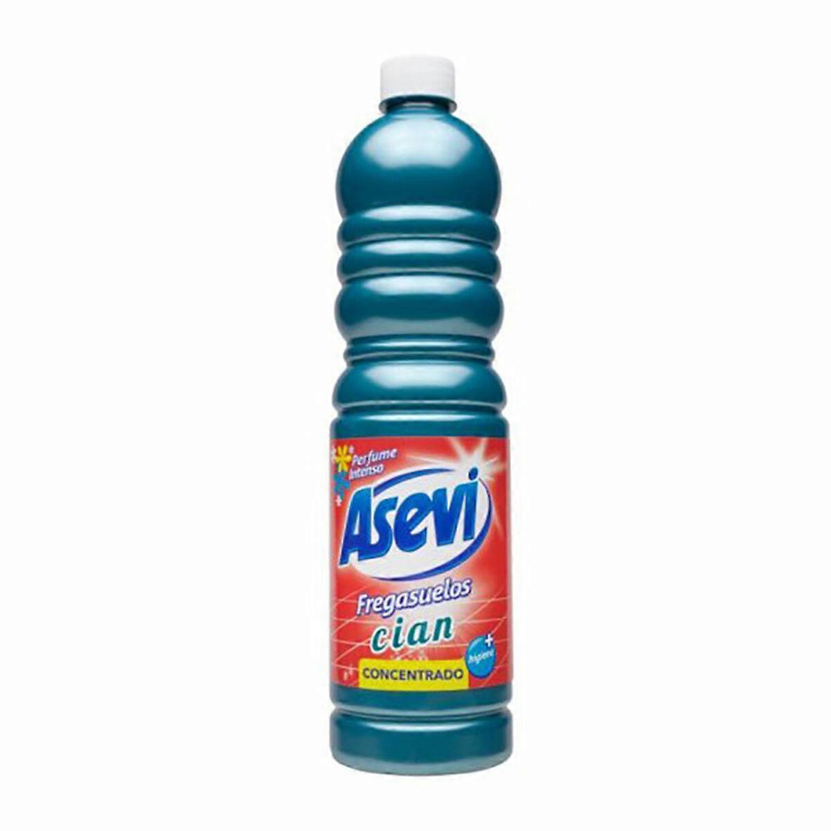 Floor Cleaner Asevi 1 L