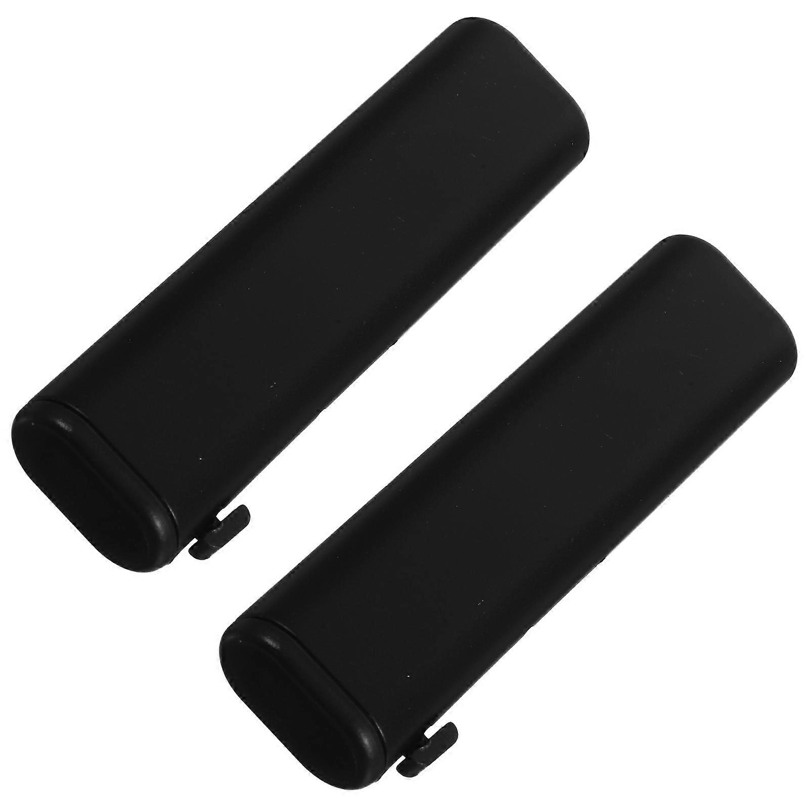 Car Interior Brush Auto Detailing Brush for Cleaning 6Pcs Portable Tools