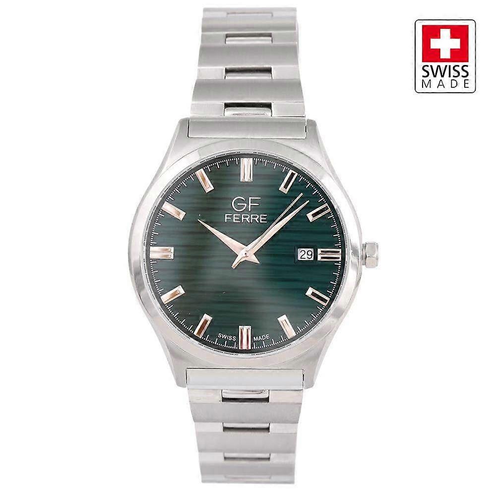 GF FERRE GFSSGR24360G Men's Watch