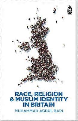 Rotu Uskonto ja muslimi-identiteetti Britanniassa