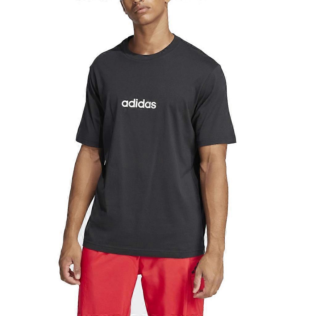 Adidas Tröjor M Lin Sj T