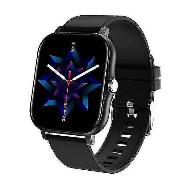 2025 Smart Watch Bracelet Pedometer Heart Rate Monitoring Bluetooth Calling Touch Screen Smart Bracelet