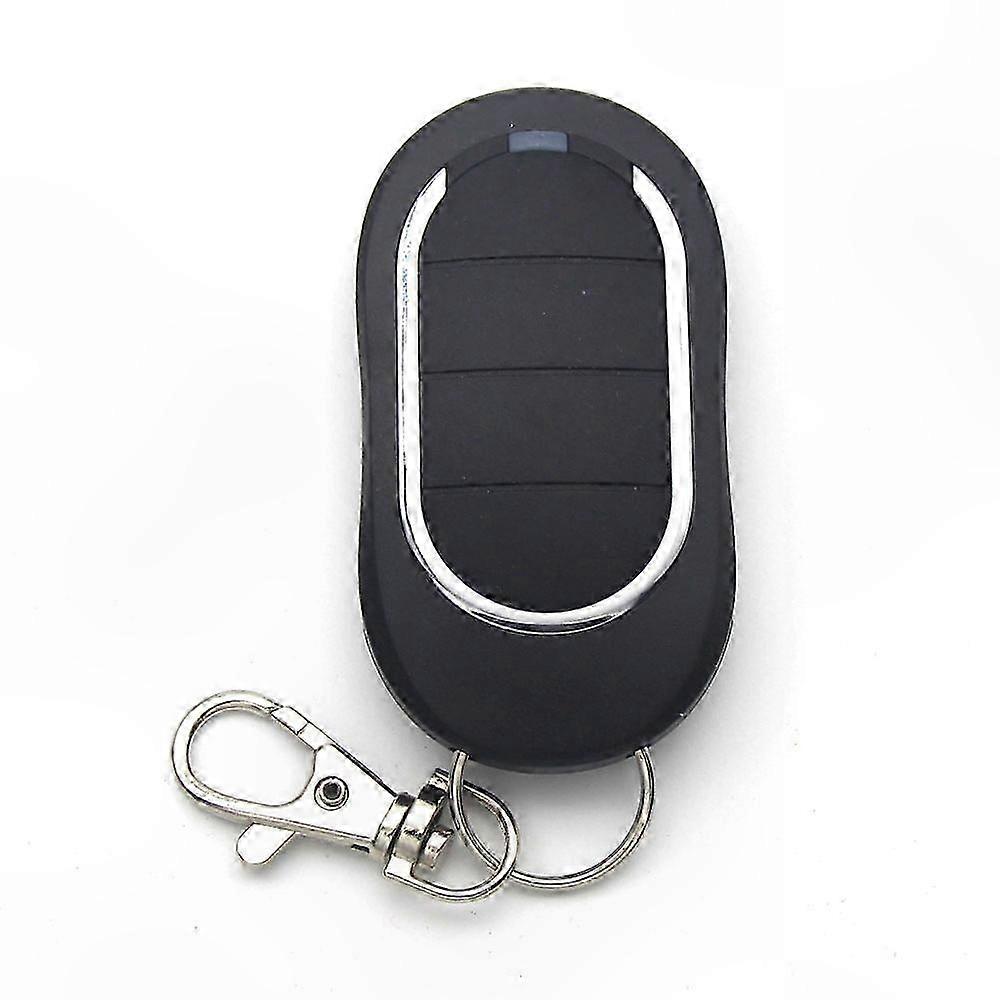 Alutech AT-4N 433.92MHz Remote Control for Garage Gate Door