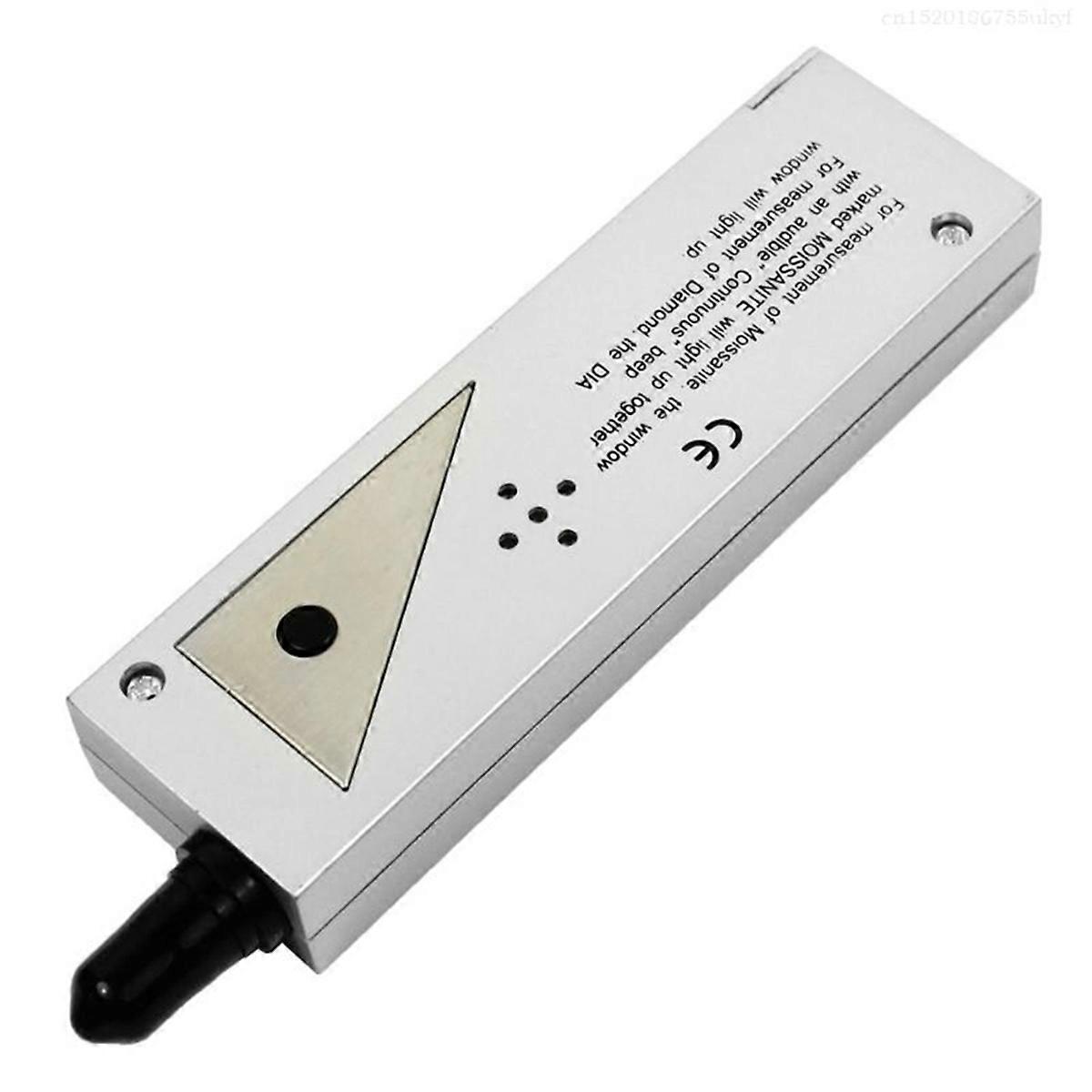 ED Electronic Gemstones Pen Testers Professional Tools