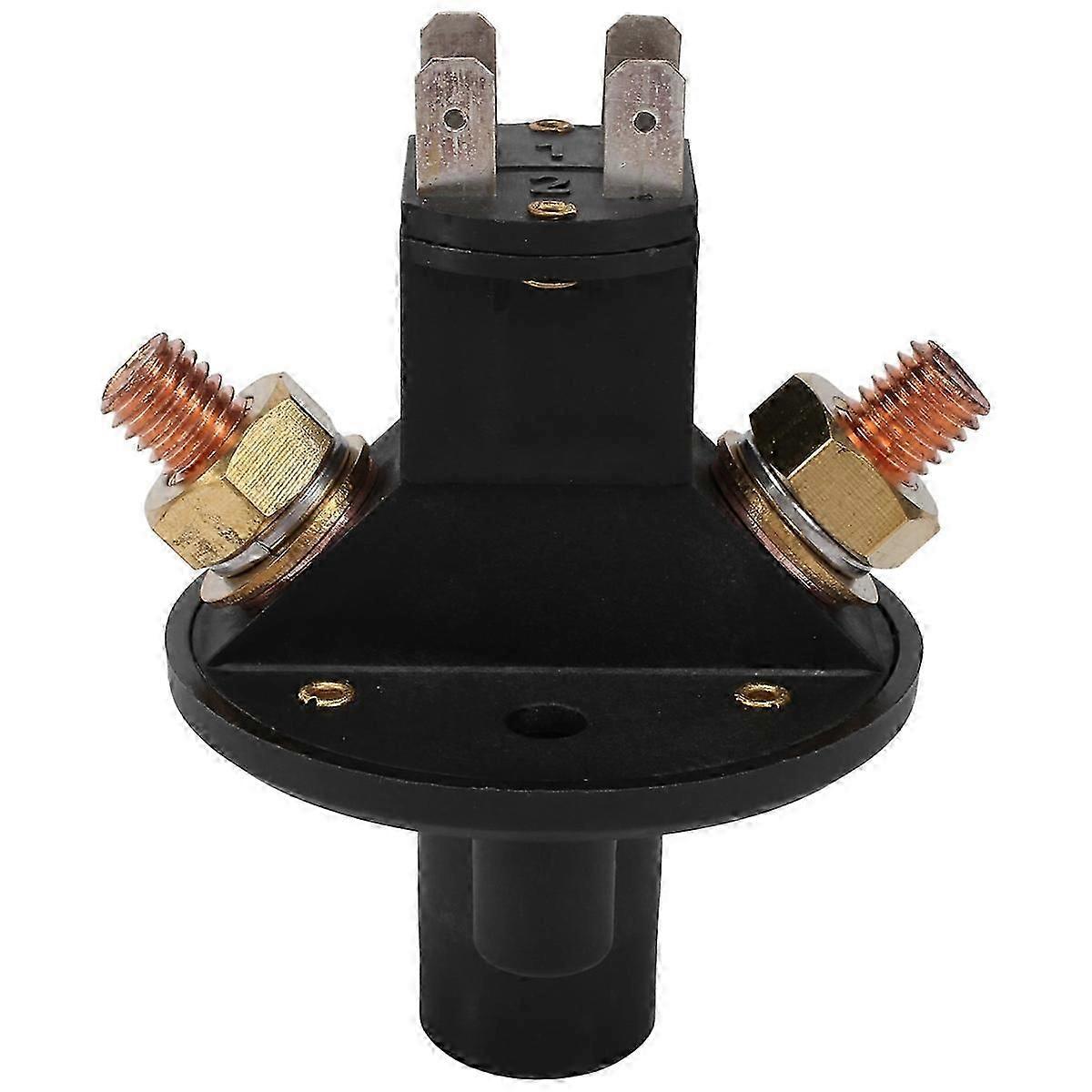 Battery Isolator Racing Accessories Master Battery Isolator Cut Out/Off Kill Switch FIA Type Kit Car