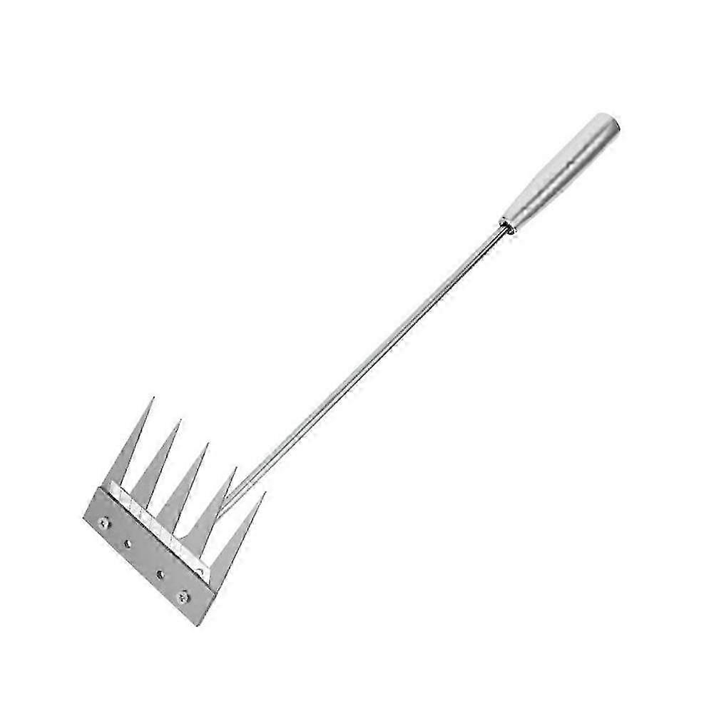 25-26 Weed Puller Weed Root Pulling Tool Practical, Multifunctional, Garden Tool