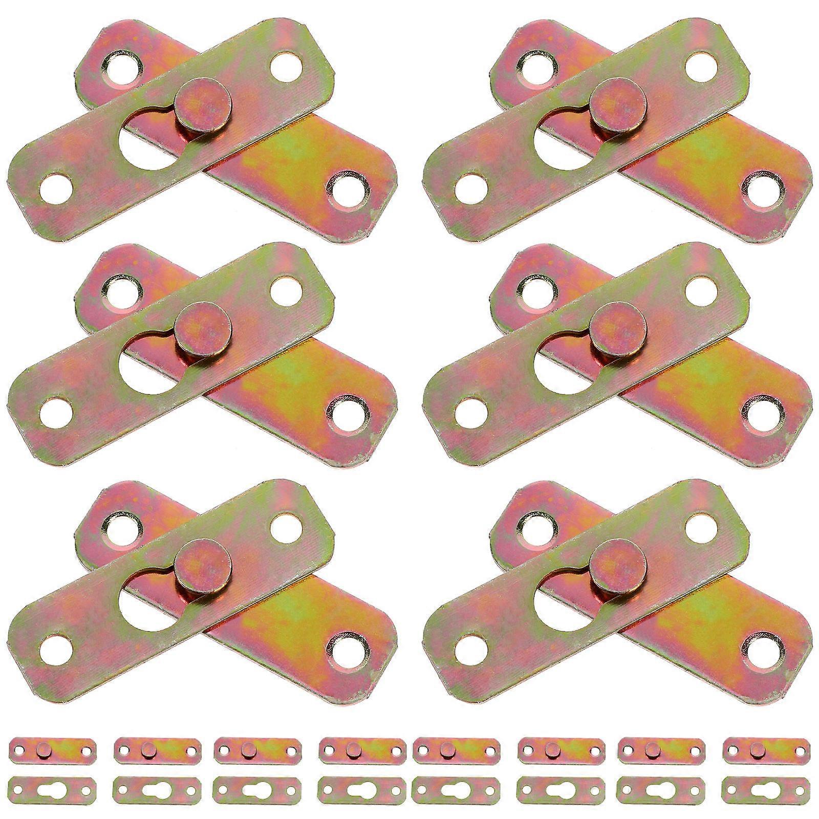 Picture Hanging Hooks Multi Functional for Holding Use 24Pcs Kit