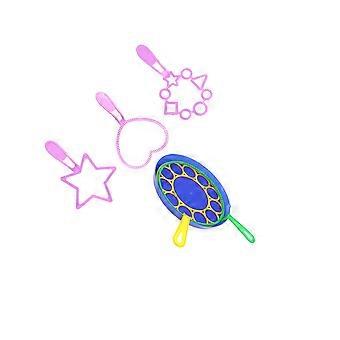 Bubble Maker Wand Party Favors Toys Set Pack Delightful Game For Boys Girls Kids In Summer Bubble Wands
