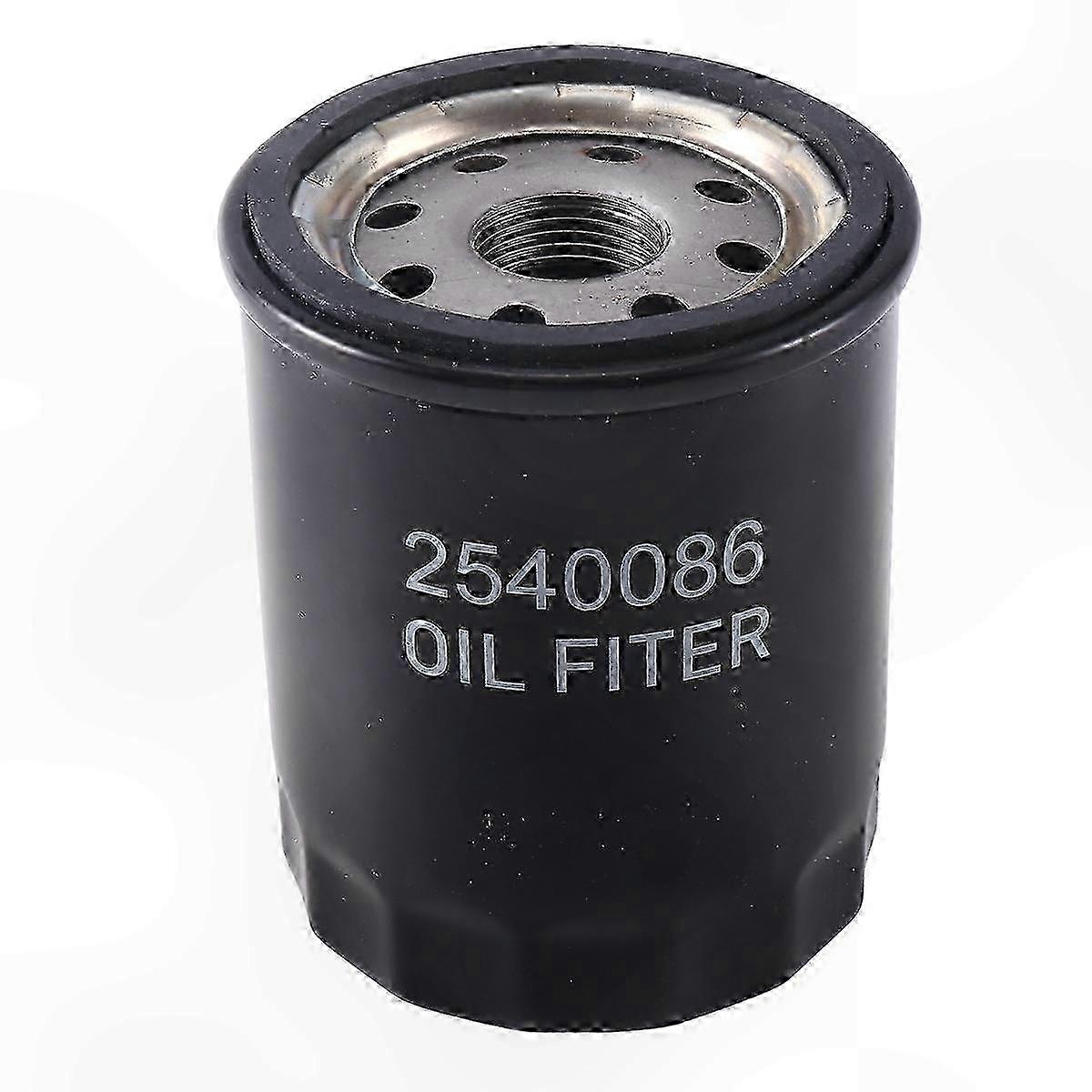 Replacement Oil Filter for ATV Models Sportsman RZR Ranger General Turbo ACE Crew XP 2540086 2540006 2540122