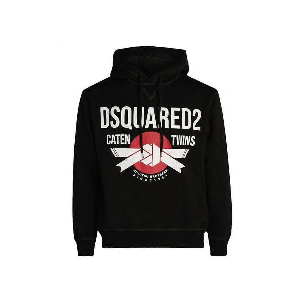 Sweatshirts Dsquared2 S71GU0364S25042