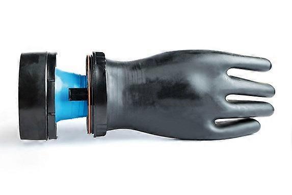 Sitech Antares (glove And Spanner Rings) - Set