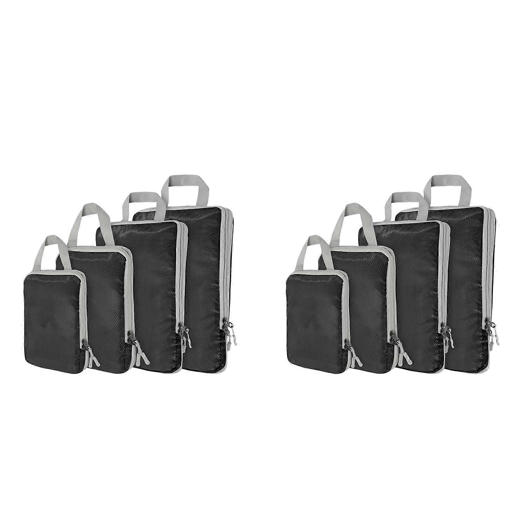 Compression Packing-Cubes,Travel Packing for Suitcase Organizer Bag