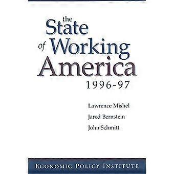 The State of Working America 1996 97