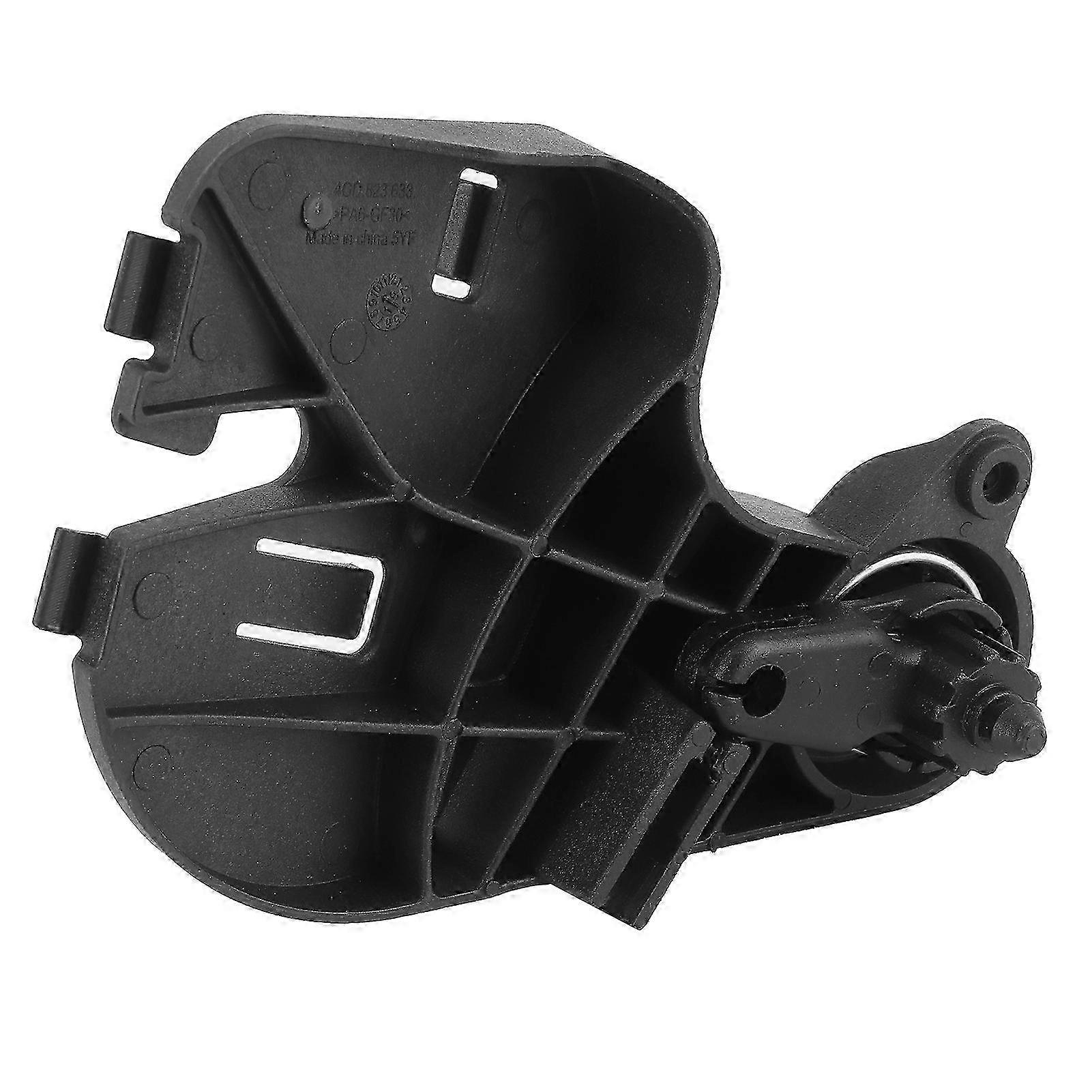 Hood Latch Release Handle Mount Bracket 8T1823633 8T1823633A 8T1823633B Fit for A3/A4/A5/A6/A7