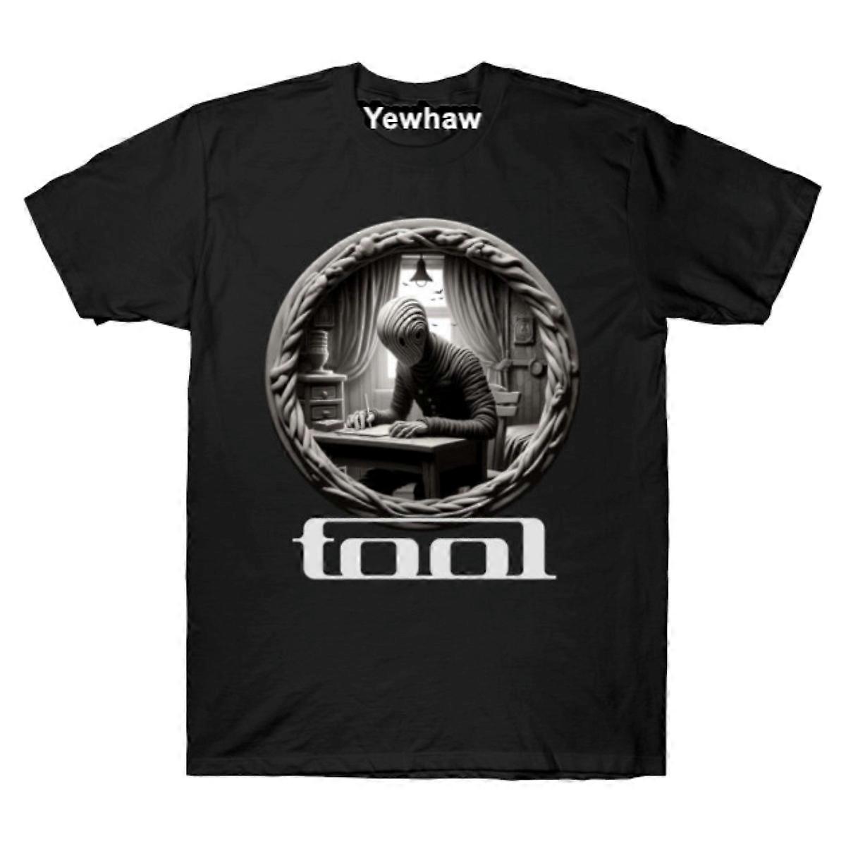 Tool Band T-shirt