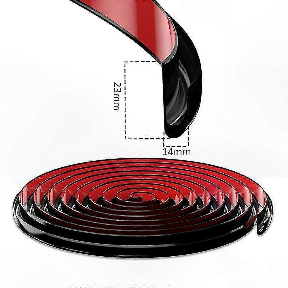 Προστατευτικό υδρορροής 16 ποδιών για τροχόσπιτα, αυτοκινούμενα τροχόσπιτα, τροχόσπιτα, φορτηγά και τροχόσπιτα - Αξεσουάρ προστασίας από βροχή