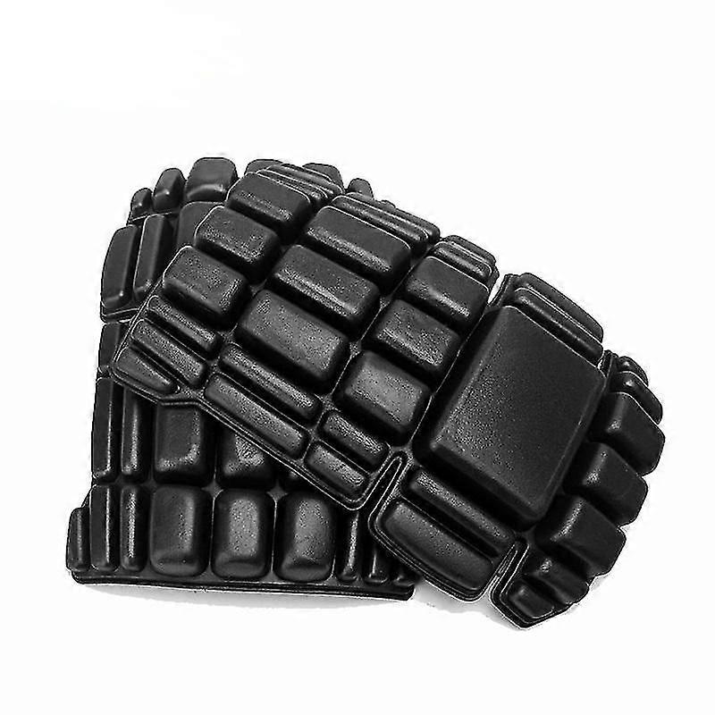 作業用膝パッド 作業用膝レット ズボン用 膝プロテクティブ|ニーパッド