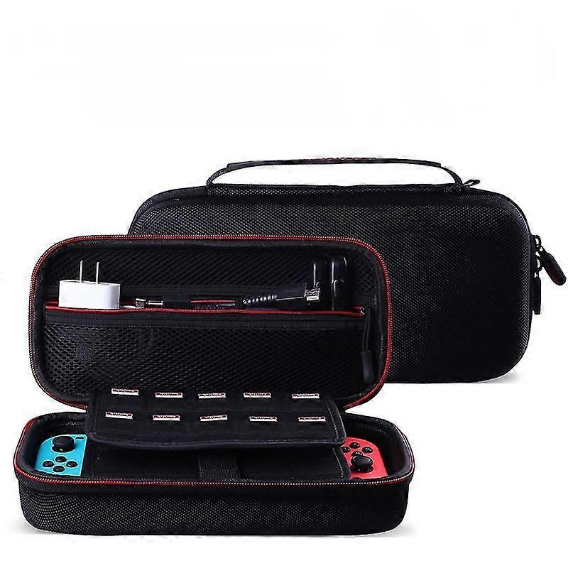 Nintendo Switch Storage Bag Ns Carrying Case