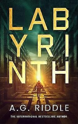 Labyrint